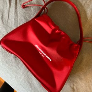 STILL AVAILABLE- ALEXANDER WANG RYAN SHOULDER BAG